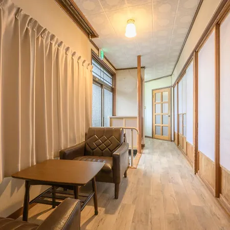 Shibuonsen House Apartment Yamanouchi  Exterior photo